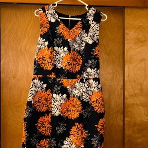 NWOT The Limited Dress